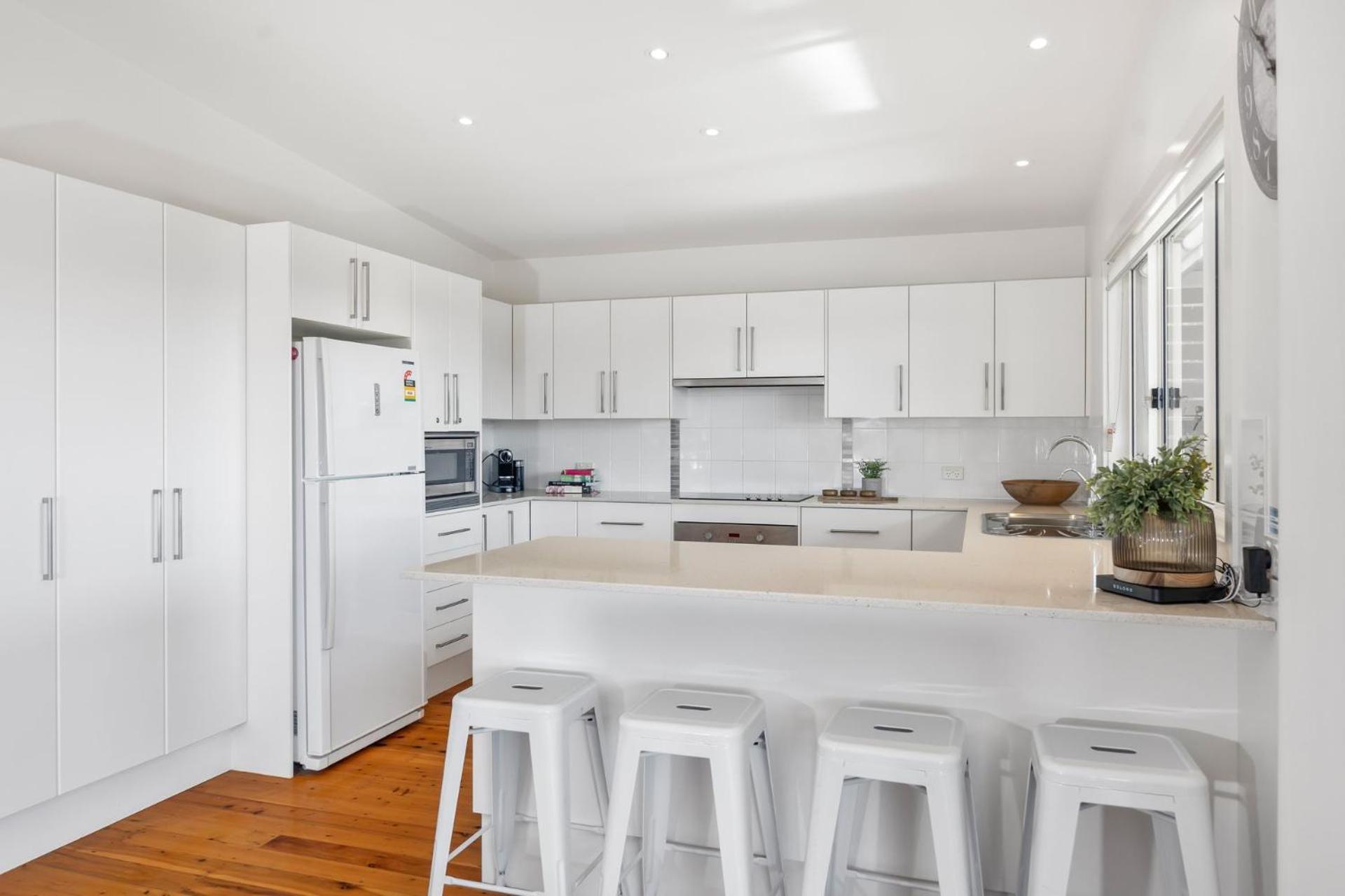 Salt Water Villa Mollymook Exterior photo