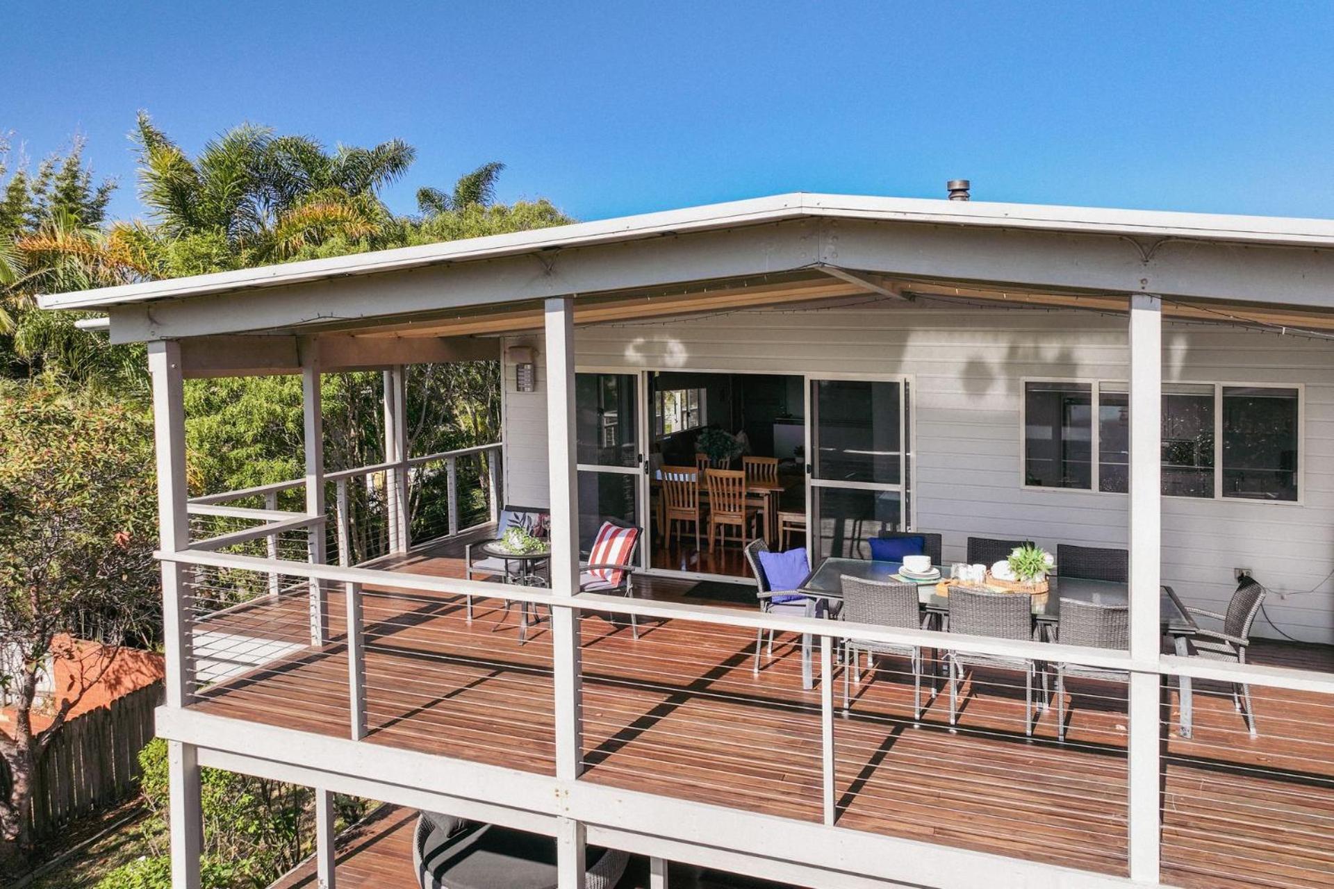 Salt Water Villa Mollymook Exterior photo